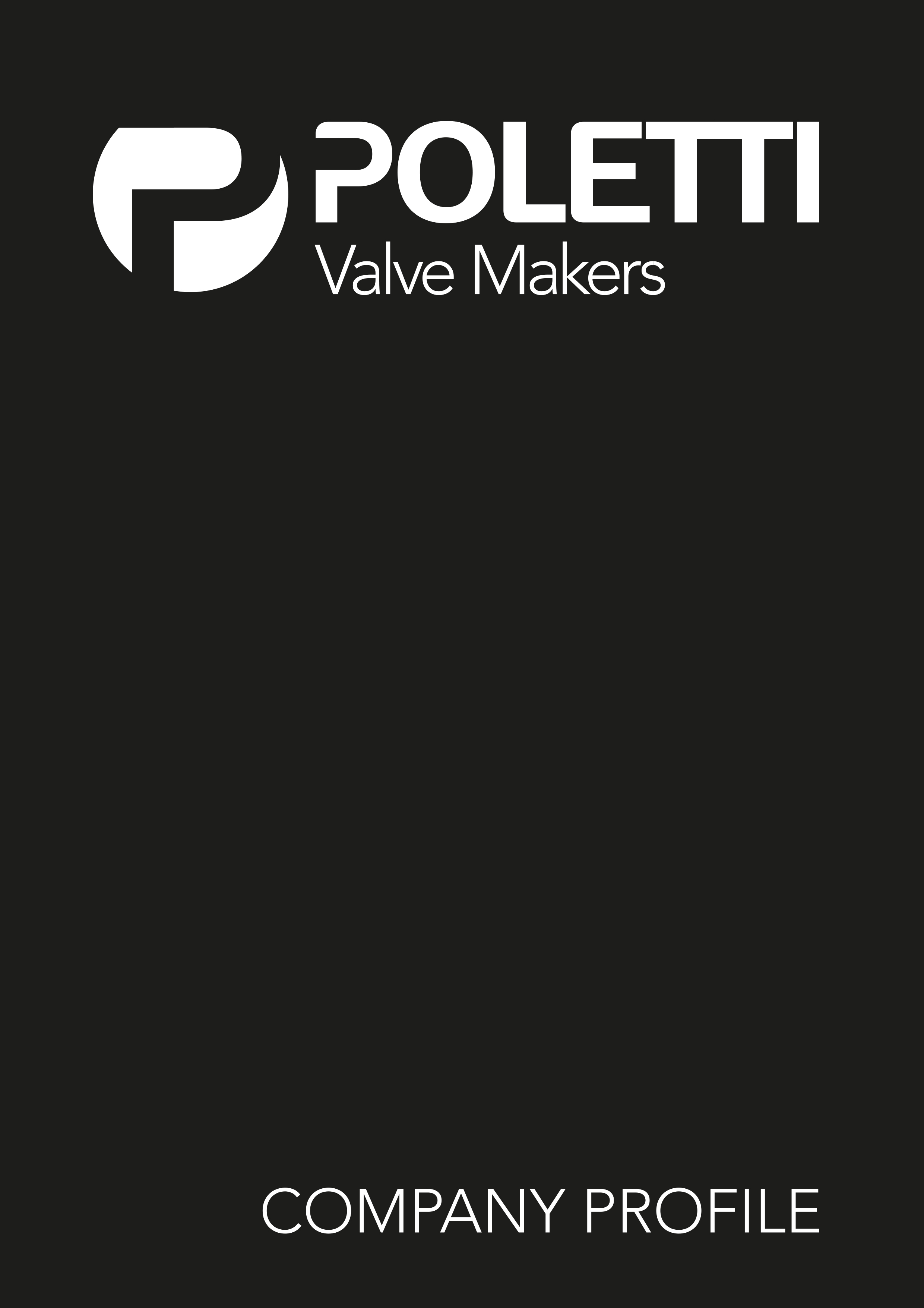 Company Profile